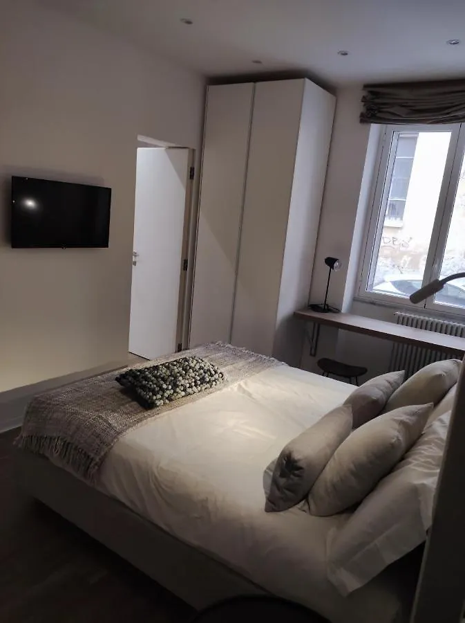 Le Stanze Dei Normanni Bed & Breakfast Palermo Italy