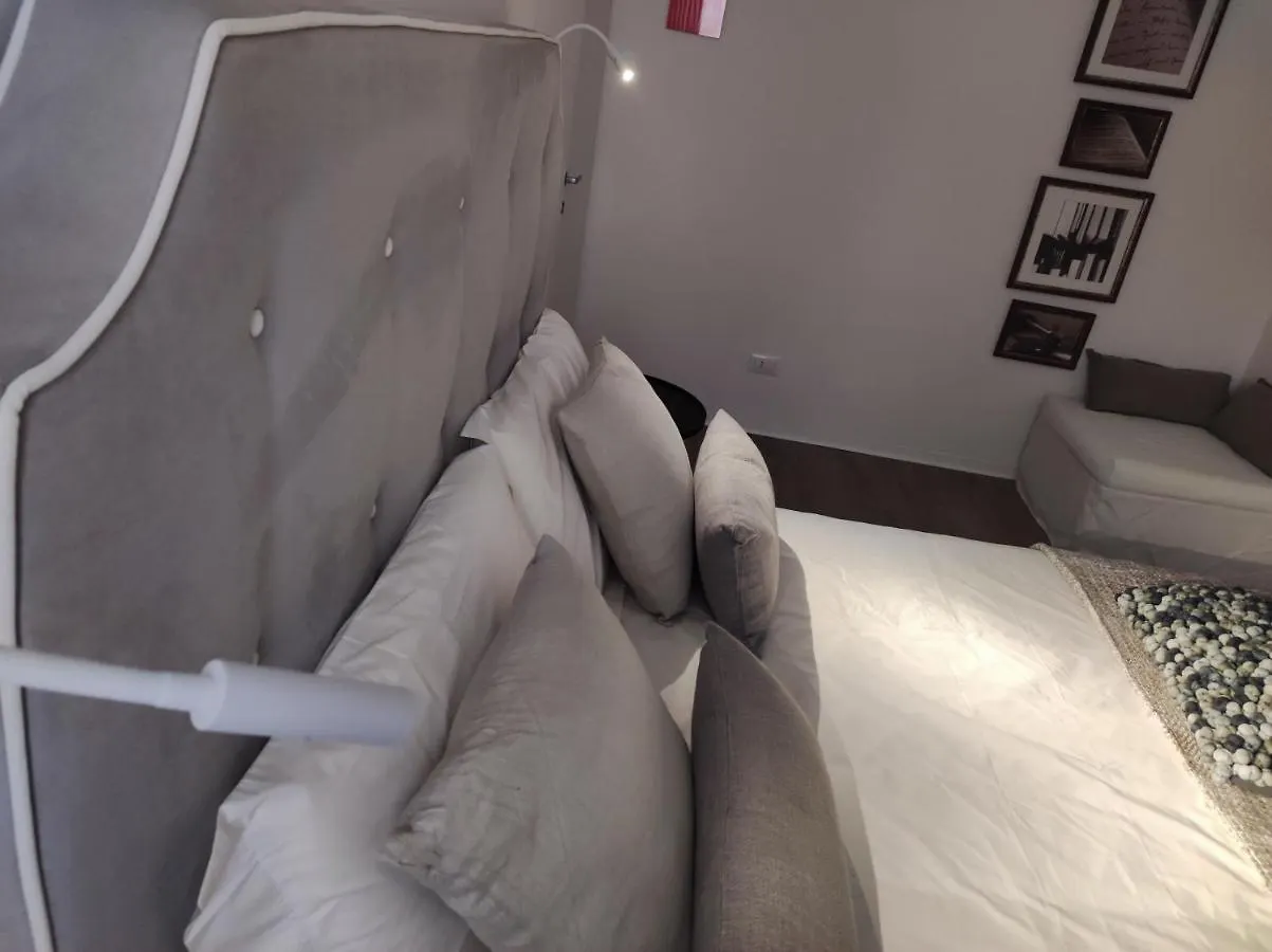 Le Stanze Dei Normanni Bed & Breakfast Palermo