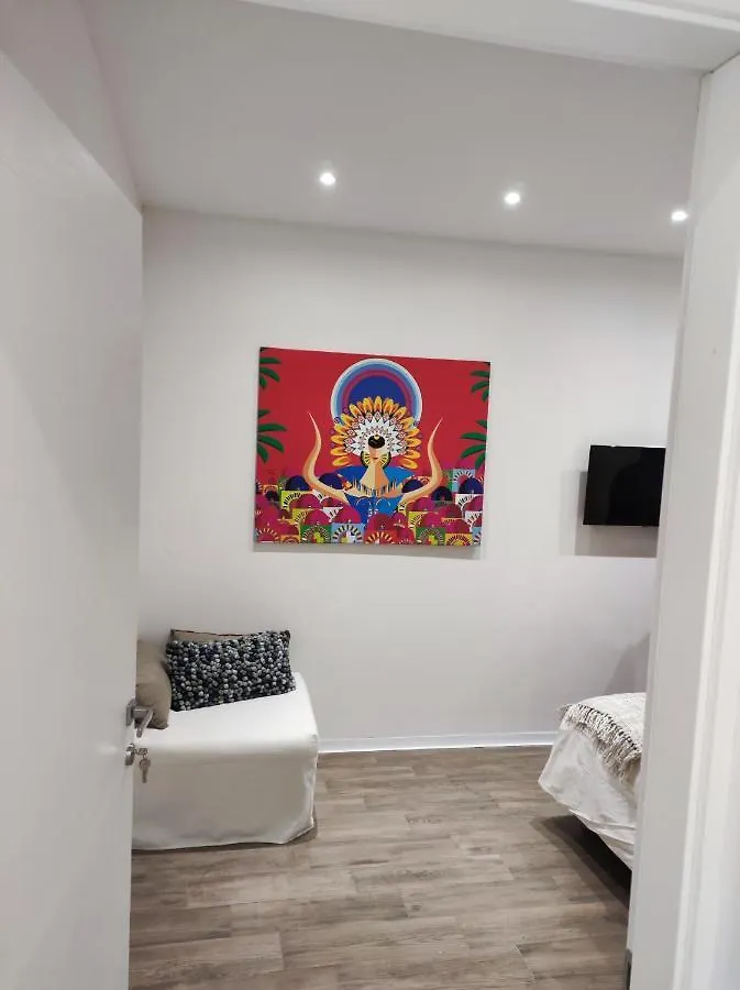 Le Stanze Dei Normanni Bed & Breakfast Palermo