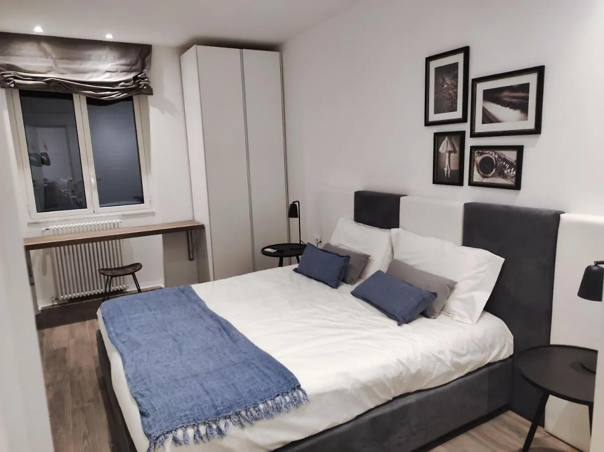 Le Stanze Dei Normanni Bed & Breakfast Palermo Italy